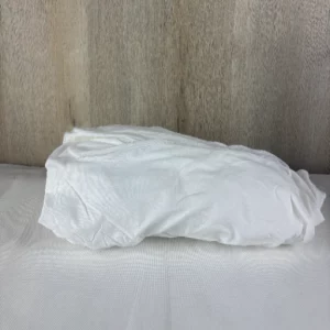 Dreamzie Spannbettlaken 140x200x25 weiss