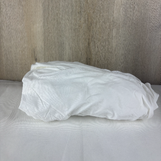 Dreamzie Spannbettlaken 140x200x25 weiss