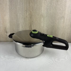 Tefal Secure Trendy Schnellkochtopf 4L