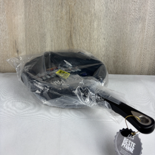 AMT Gastroguss Induktionspfanne 28cm