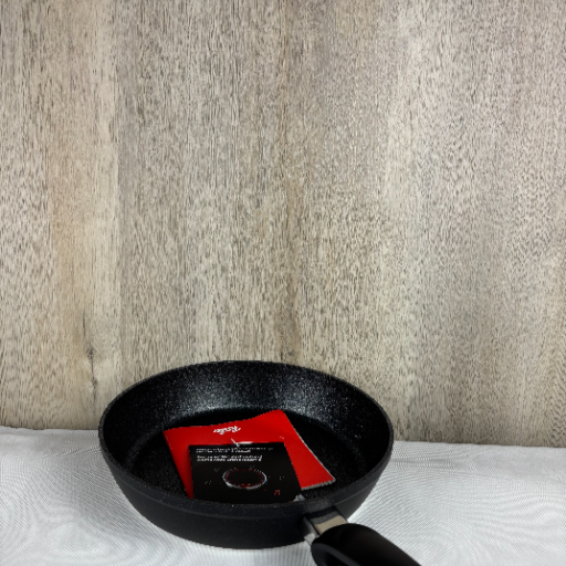 Fissler Antihaftbeschichtung Pfanne Adamant Comfort 28cm