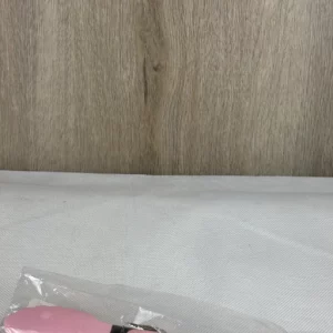 Mini Servierzange 17,8cm Pink