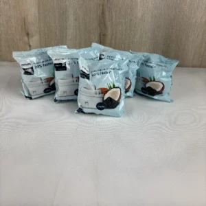 Philips Water Wasserfilter-Kartuschen Geschmack+, 5er-Pack, Brita-kompatibel, reduziert MIKROPLASTIK, CHLOR, KALK, SCHWERMETALLE