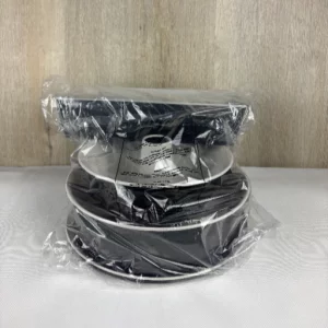 Dr. Oetker Backformen-Set Back-Trend  3-teilig mit Springform, Gugelhupf & Kastenform, keramisch verstärkte Antihaft-Beschichtung, hitzebeständig bis 230°C, auslaufsicher