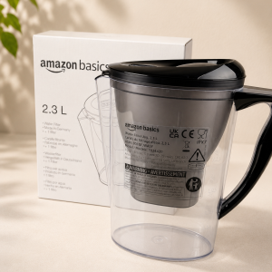 Amazon Basics 2,3L Wasserfilter