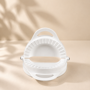 SVIM 570 Pastry Mould LE CHEF For Calzone Large Ravioli and Extra 17 cm Diameter