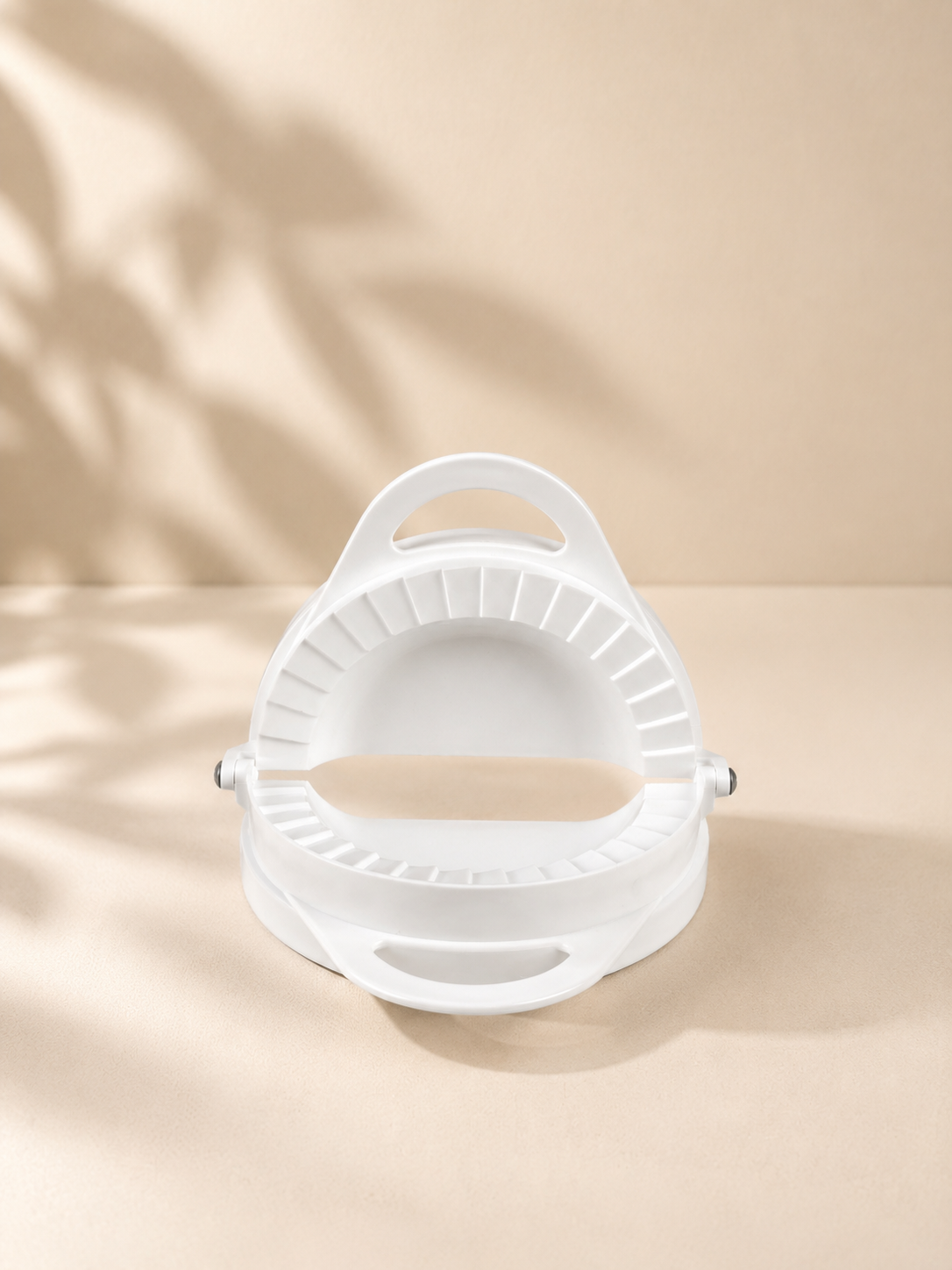 SVIM 570 Pastry Mould LE CHEF For Calzone Large Ravioli and Extra 17 cm Diameter