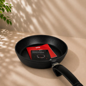 Fissler Antihaftbeschichtung Pfanne Adamant Comfort 28cm