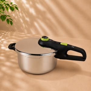 Tefal Secure Trendy Schnellkochtopf 4L