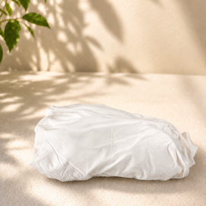 Dreamzie Spannbettlaken  140x200x25 weiss