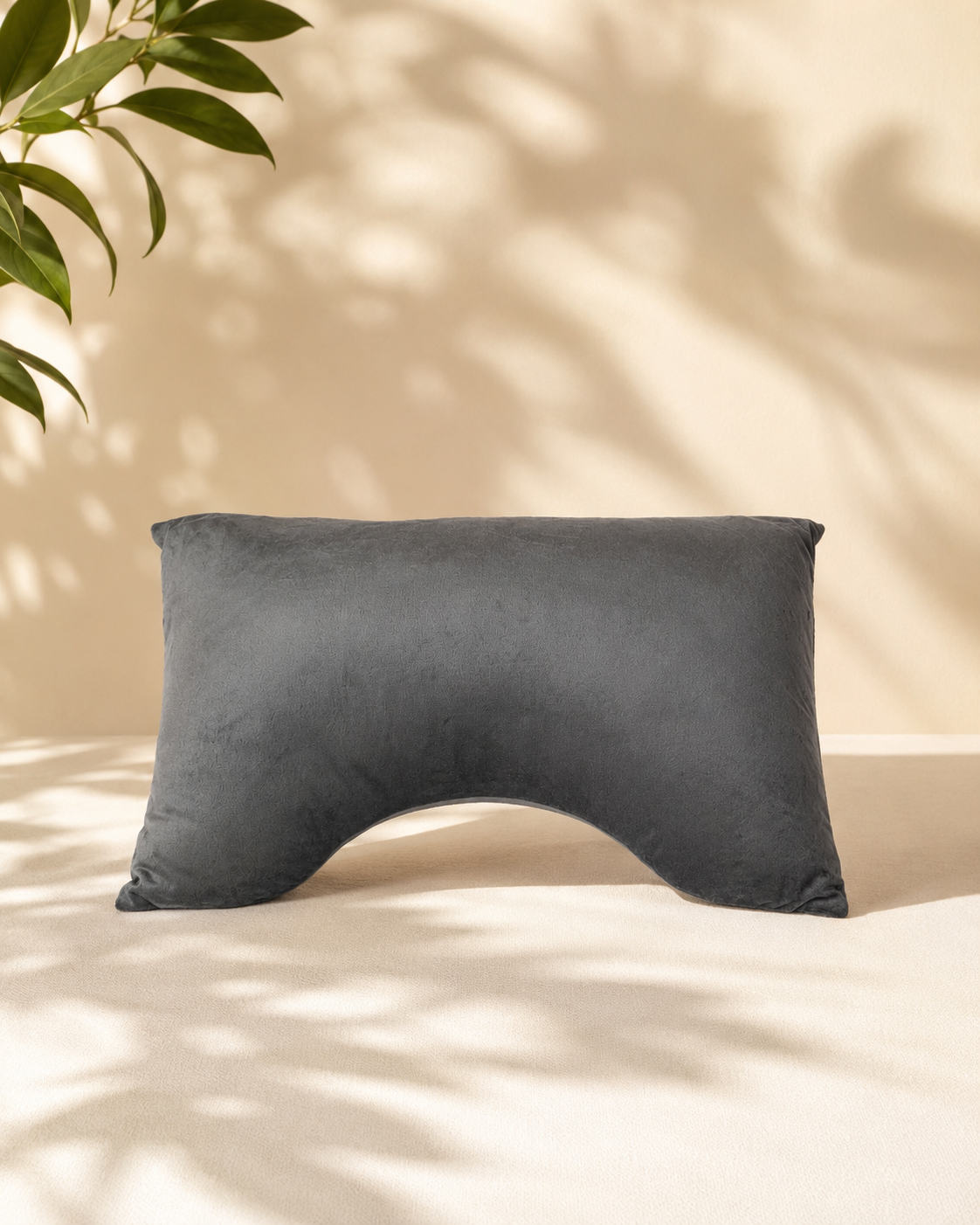 Badenia Bettcomfort Nackenkissen