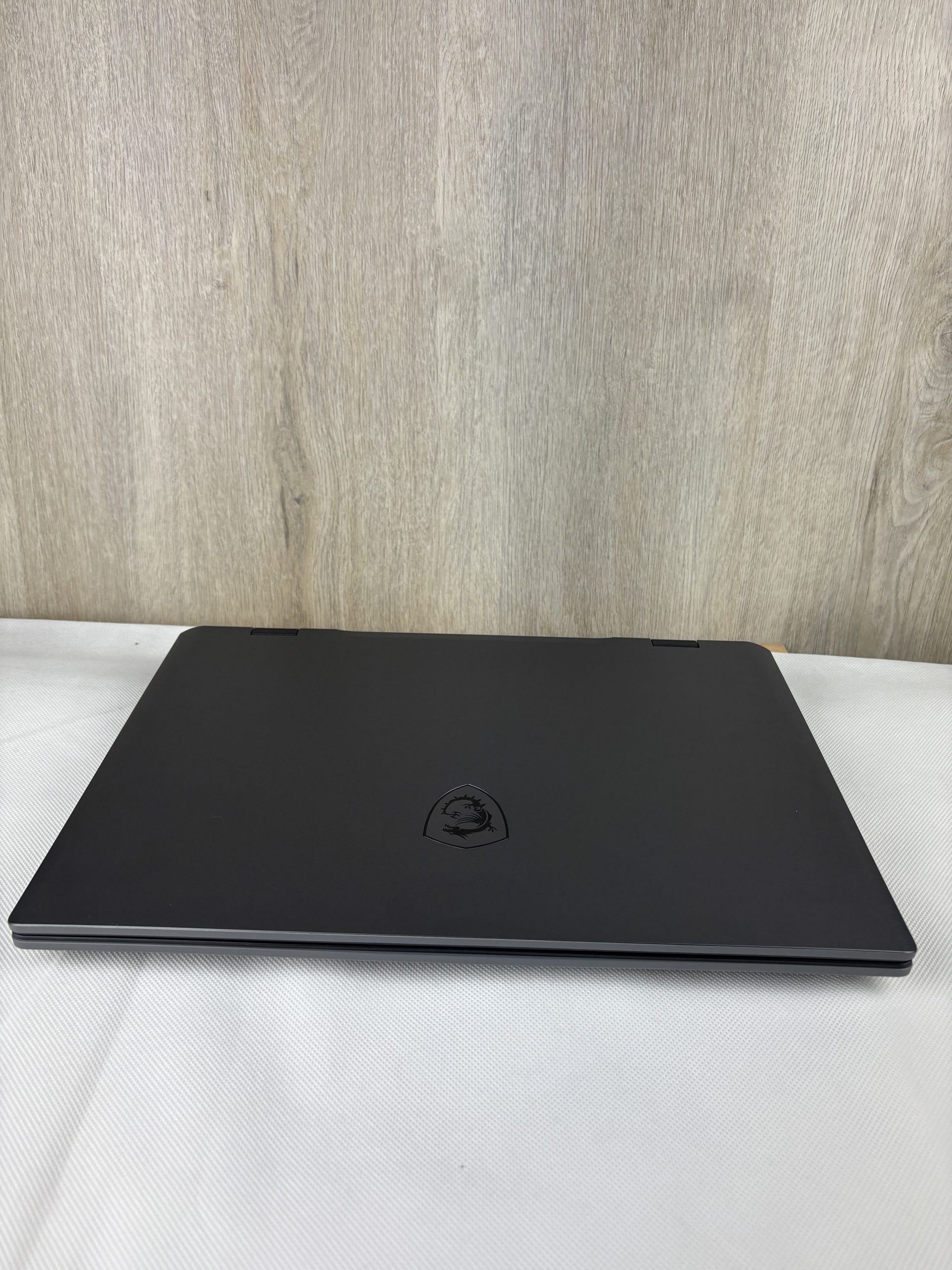 MSI Sword 17 HX, Gaming Laptop, 17,0" FHD+, Intel Core i7 Prozessor 14650HX, 16 GB DDR5-5600 RAM, 1 TB, NVIDIA GeForce RTX 4060, Windows 11 Home – Bild 4