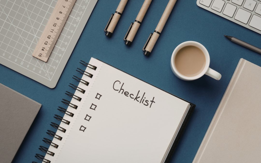 Checklisten für sicheres Einkaufen – so triffst du online die richtige Entscheidung