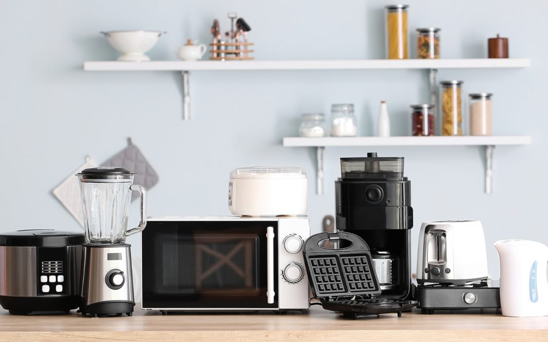 Günstig den Haushalt ausstatten – clever sparen ohne auf Qualität zu verzichten