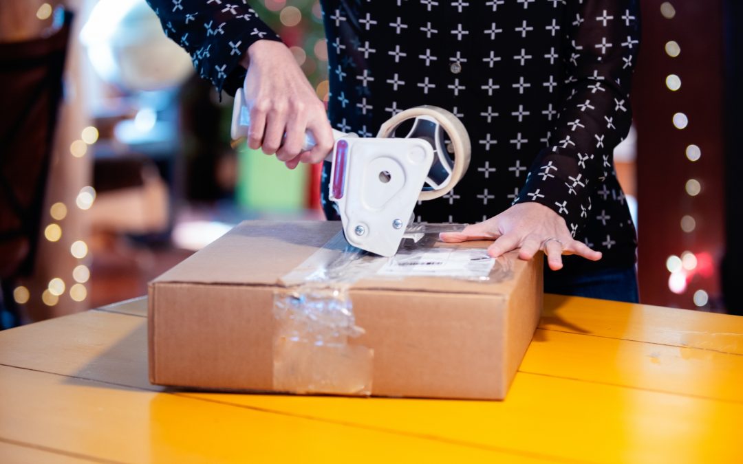 Ist Retourenware sicher? – Was Käufer wirklich wissen sollten