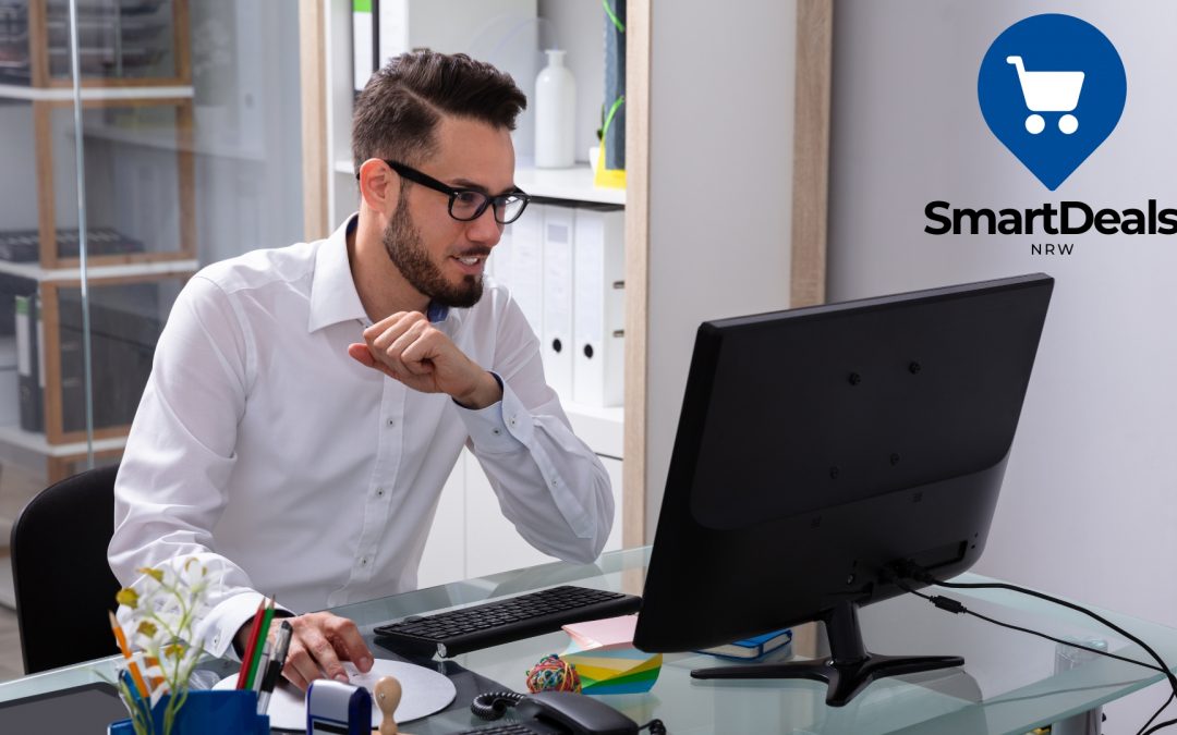 So arbeitet SmartDeals NRW – Transparenz, Prüfung und Verantwortung bei Retourenware