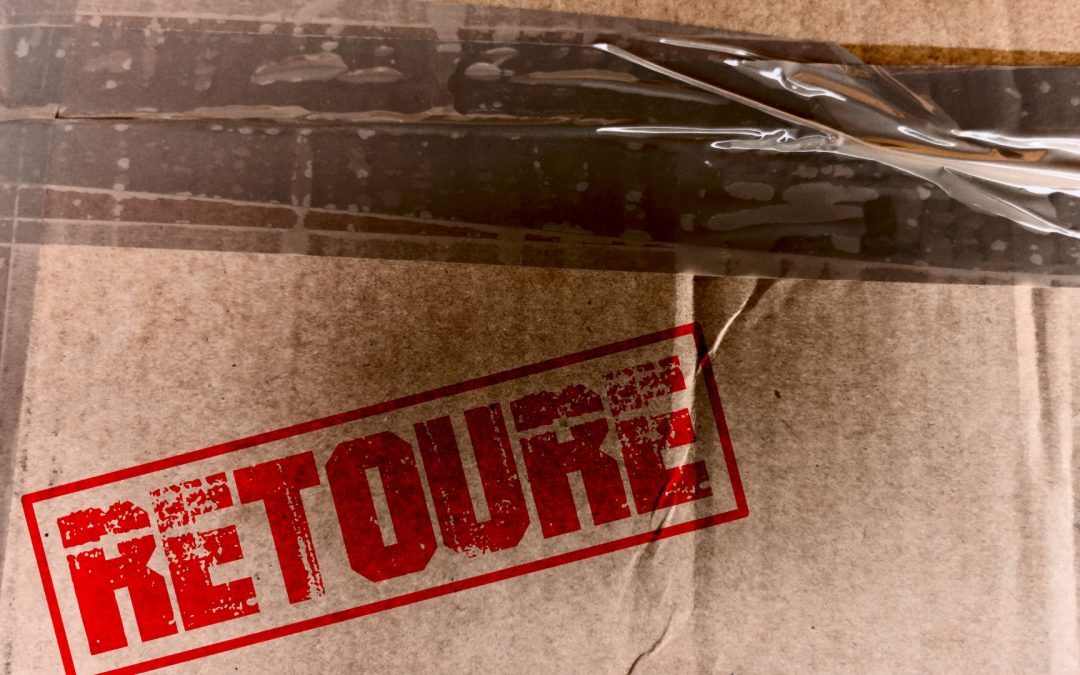 Typische Mythen über Retourenware – was wirklich stimmt und was nicht