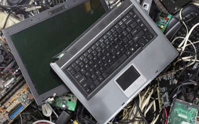 Warum wir Ware vor dem Schrott retten – Verantwortung übernehmen statt wegwerfen
