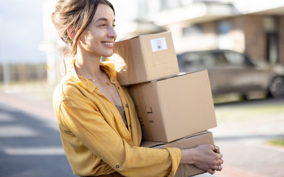 Wie Retourenware Ressourcen schont – nachhaltiger Konsum mit echtem Effekt