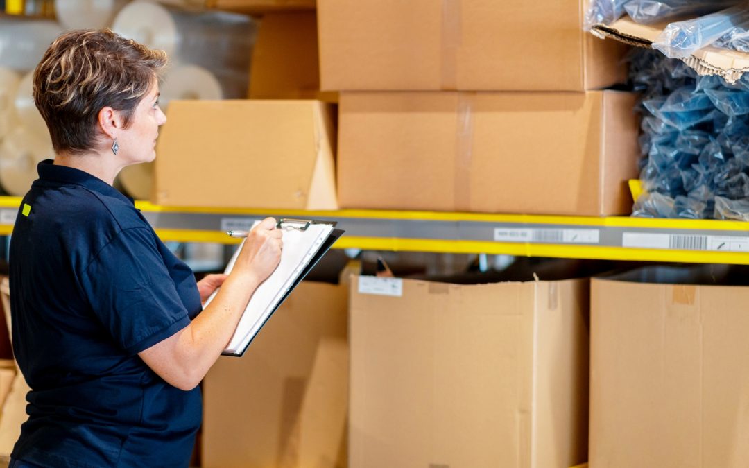 Wie SmartDeals NRW Retouren prüft – Qualität, Transparenz und Vertrauen im Detail erklärt