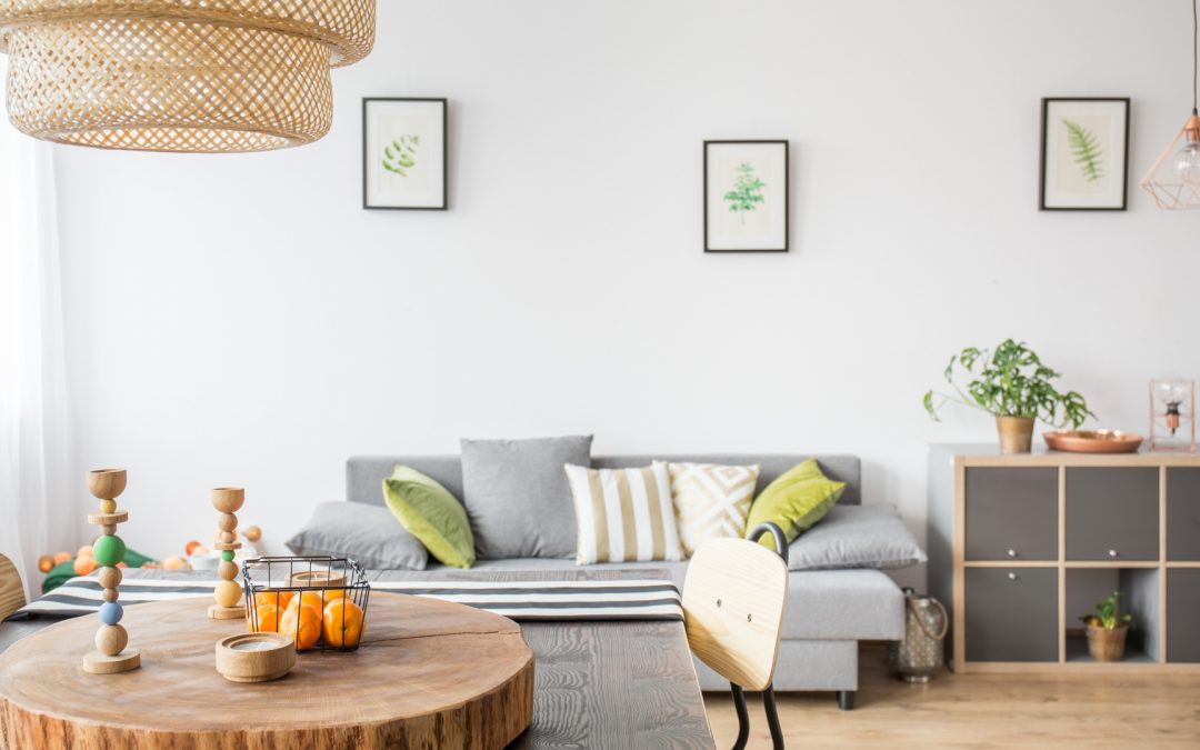 Wohnaccessoires clever kaufen – stilvoll einrichten ohne unnötig viel zu bezahlen