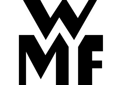 Kochgeschirr Markenlogo Premium Qualität für Küche und Tisch